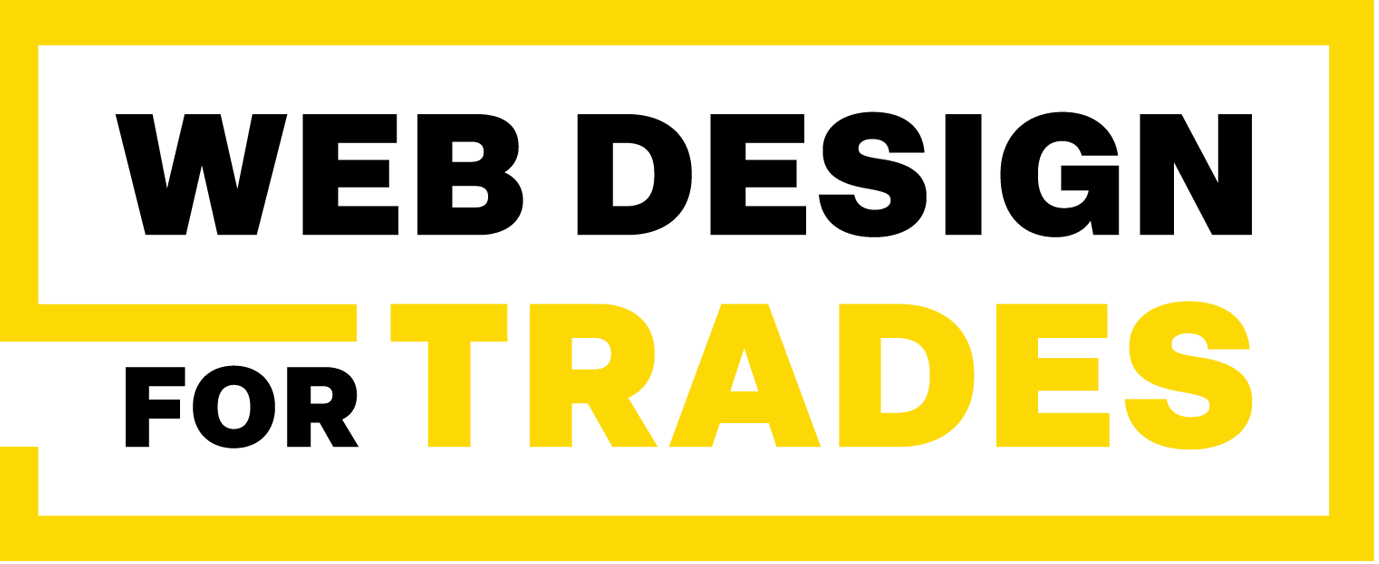 Web Design For Trades